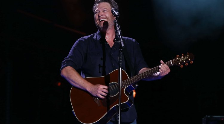Blake Shelton Reveals Disappointing News