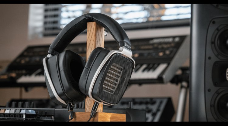 HEDD HEDDphone: superior sound thanks to AMT