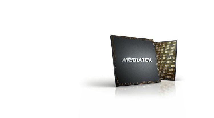 Mediatek: Dimensity 8000 and Dimensity 8100