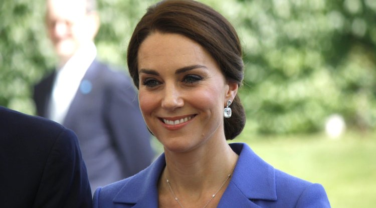Kate Middleton's passion for photography