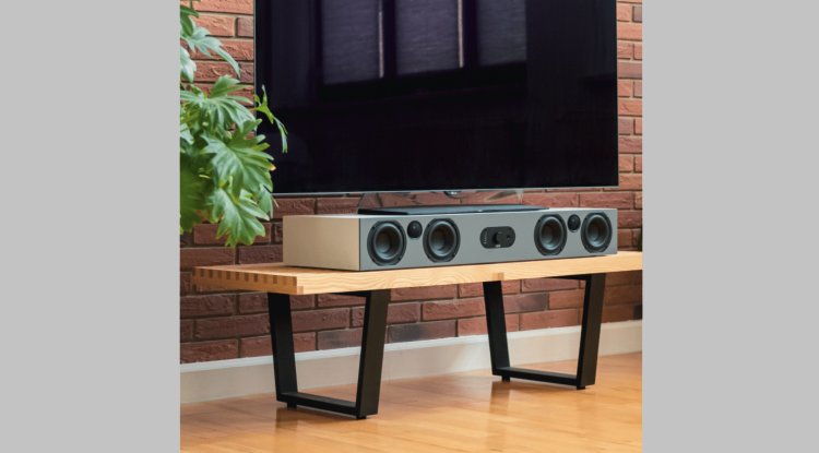 Soundbar Nubert nuBoxx AS-425 max