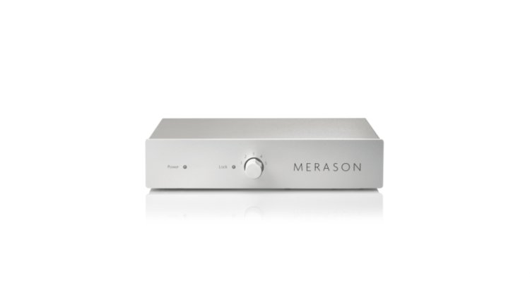 Merason Frérot + pow1: Extra power for the DAC