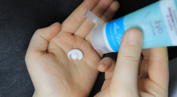 The Difference Between BB And CC Cream?