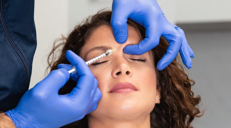 Difference between Botox and fillers?