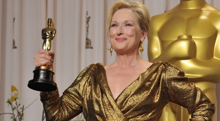 Meryl Streep's tragic love story