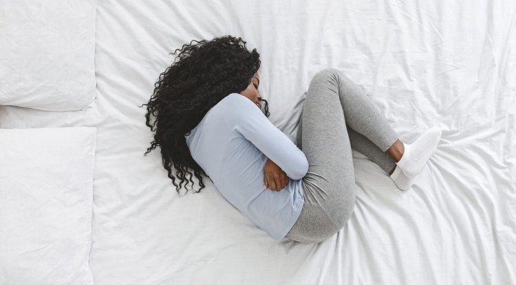 6 mistakes we make during our period!