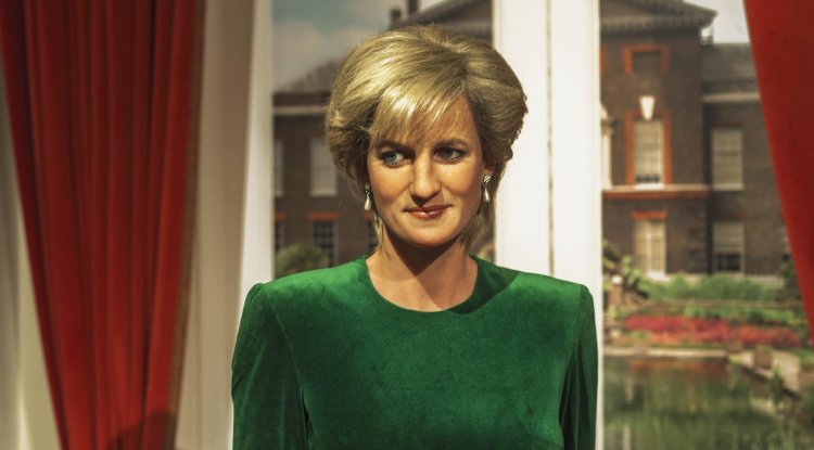 5 powerful women who changed the world!