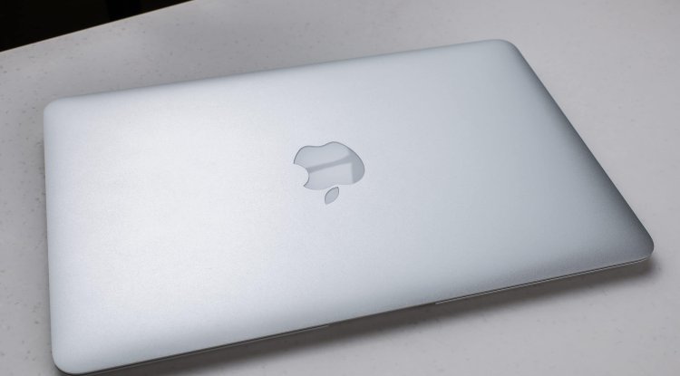 Apple is testing the M2 chip - March 8 event