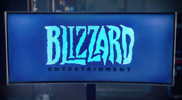 World of Warcraft's next expansion - April 19