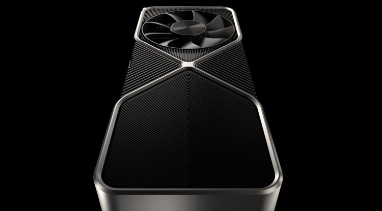 Officially confirmed: Geforce RTX 3090 Ti