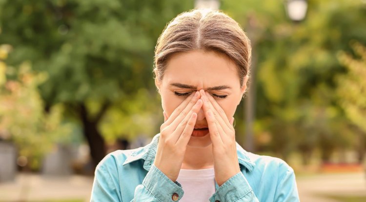 Allergies are coming: how to PROTECT yourself?
