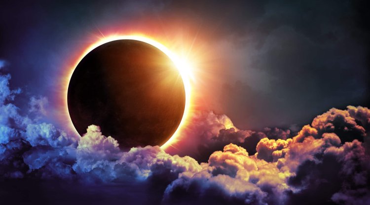 2 POWERFUL ECLIPSES: The impact on us is incredible