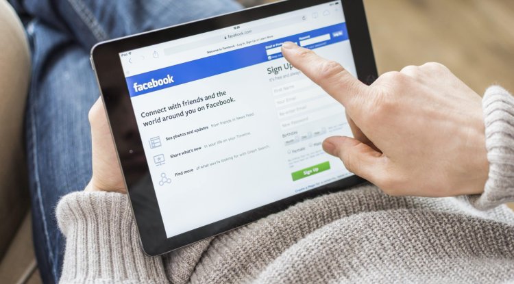 NEW FACEBOOK, EVERYONE WILL HAVE TO USE IT