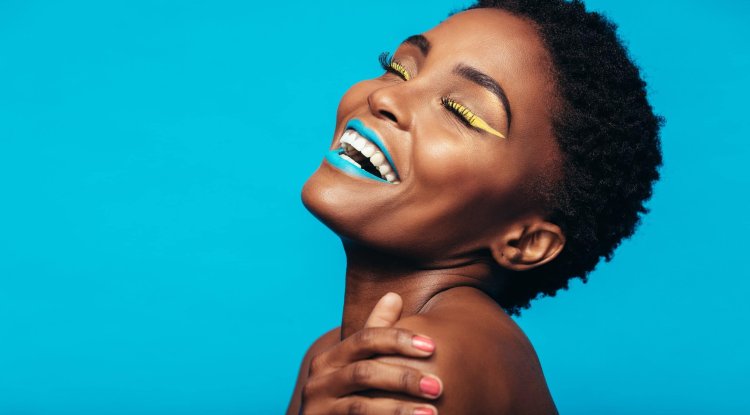 5 amazing make-up artists you have to follow!