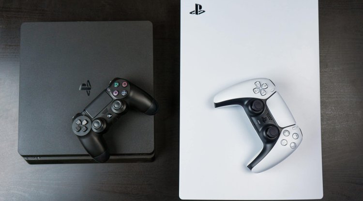 In 10 years, different consoles await us