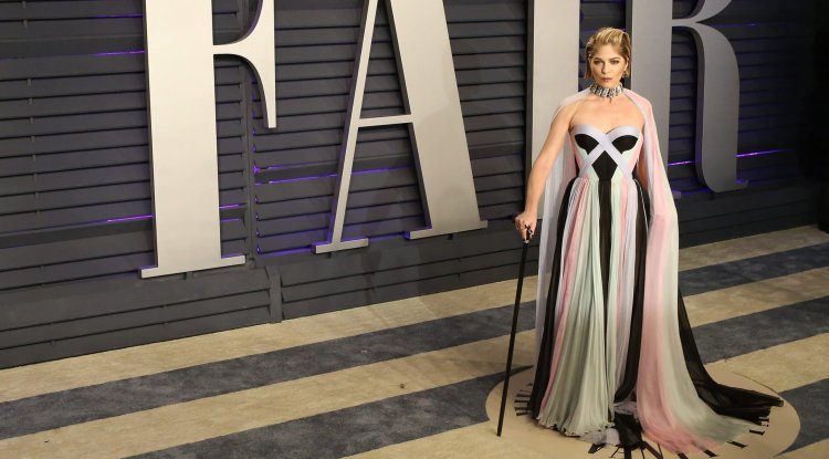 Selma Blair's ex left her unconscious in attack