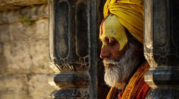 Discover the secrets of beautiful Nepal!