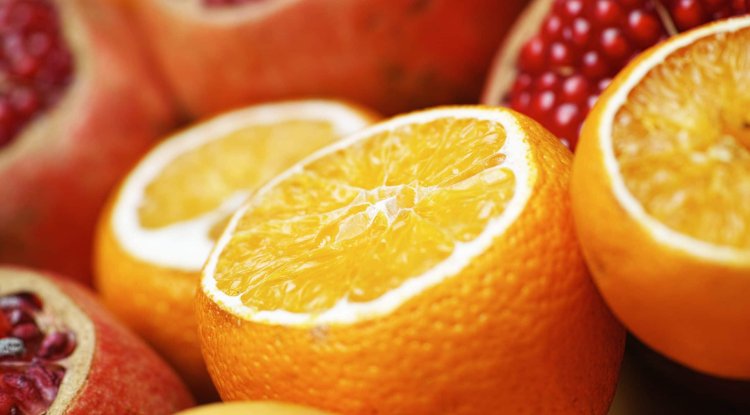All The Benefits Of Vitamin C