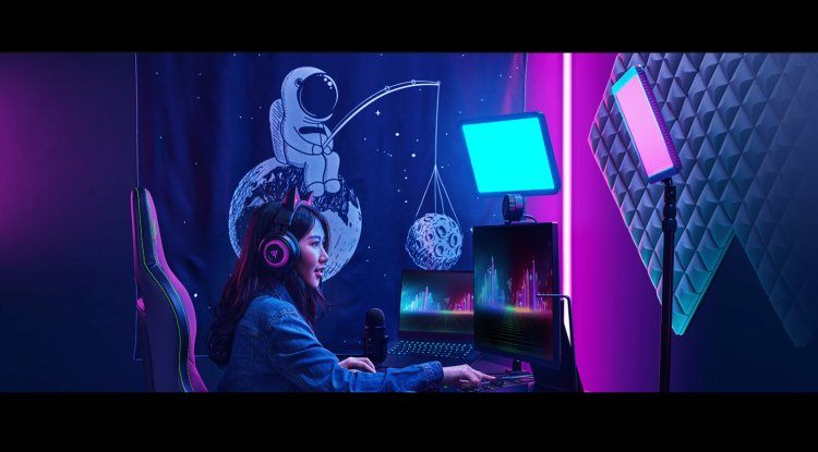 Razer expands its offering of peripherals