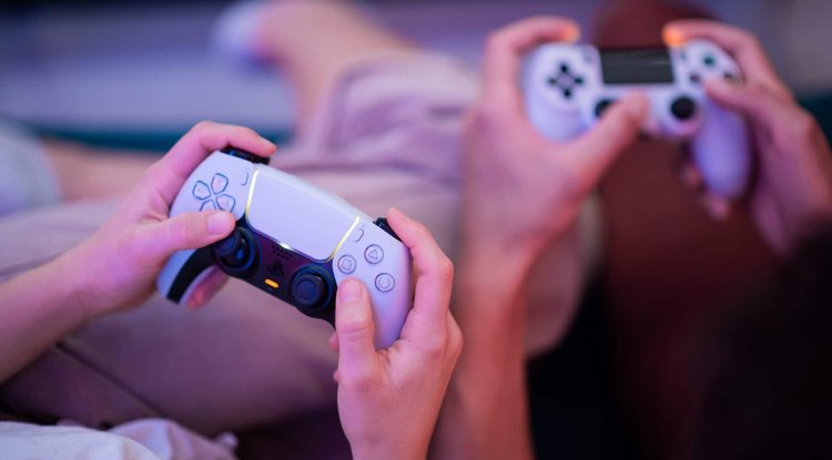 SONY PREPARES BRUTAL GAMES FOR THIS YEAR
