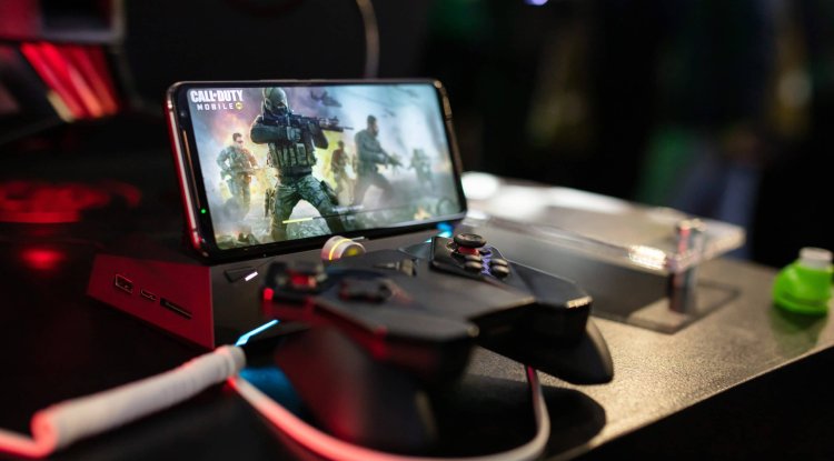 Call of Duty: Warzone Mobile