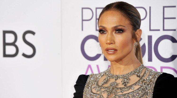 10 great parenting rules by Jennifer Lopez