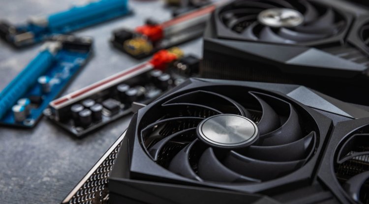 Geforce RTX 30, Radeon RX 6000: Prices
