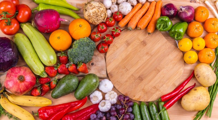 All The Benefits Of Vitamin B