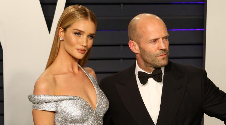 The Story of Jason Statham's Love
