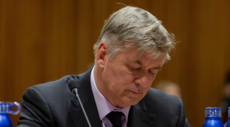 Baldwin's defense in court infuriated many!