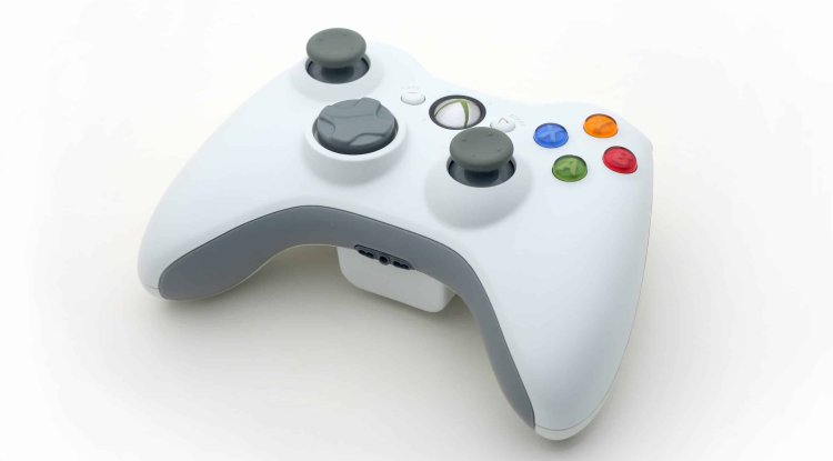 New Xbox Series: Hints at Codename "Keystone"
