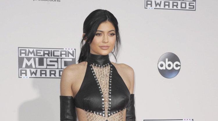 A Brazilian copy of Kylie Jenner appeared!