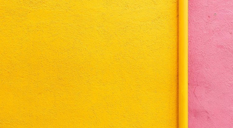 Wall colors that will make your home look cheap