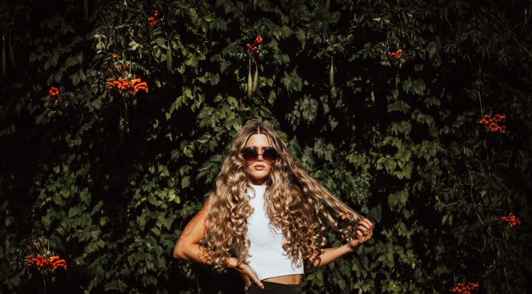 How To Use Vitamins For Hair?