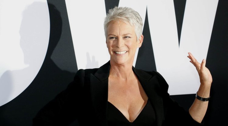 Once a favorite sex-bomb left everyone in awe