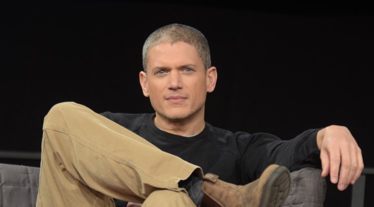 Wentworth Miller celebrated his 50th birthday