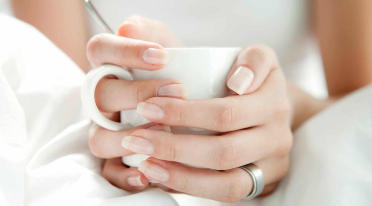 Best Vitamins For Your Nails