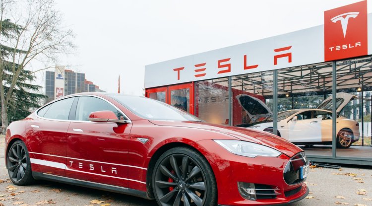 Tesla raises US prices for all models