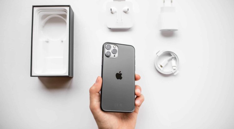 Reason why Apple removed charger: $ 6.5 billion