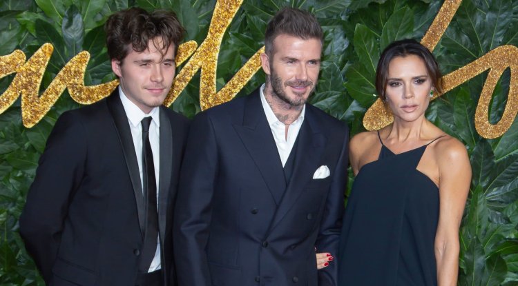 How successful Beckham family really is?