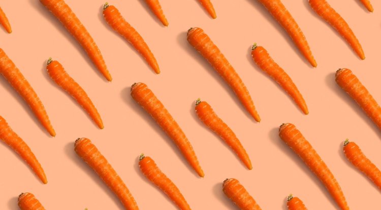 Carrots: Nutrition Facts and Health Benefits