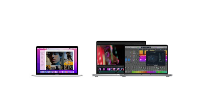 MacOS 12.3 has been released