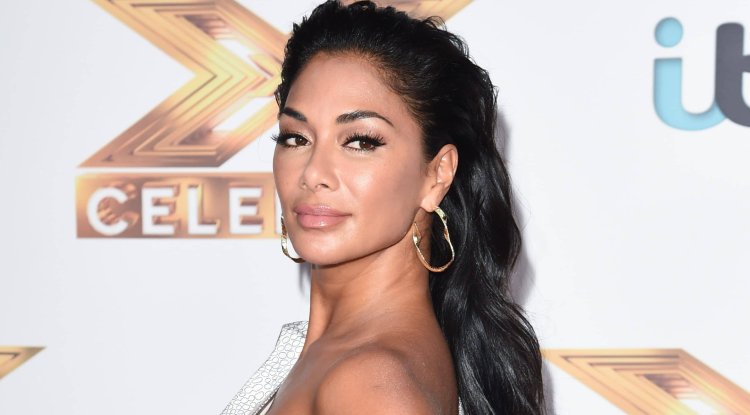 Nicole Scherzinger never looked better!