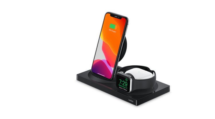5 most common myths about wireless charging