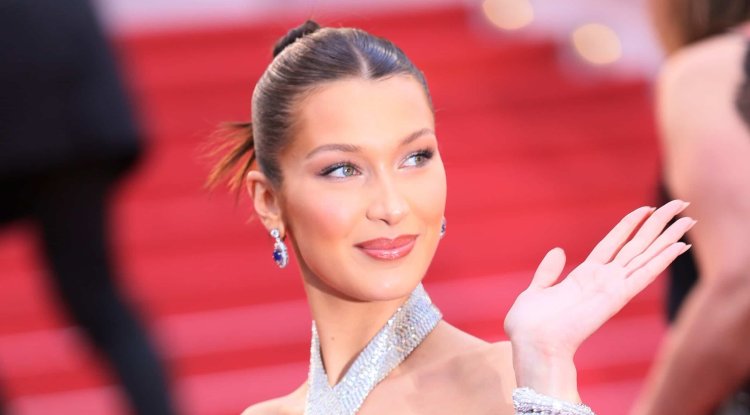 Bella Hadid finally admitted the truth