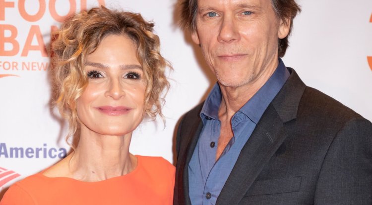 Kevin Bacon Celebrated Daughter Birthday