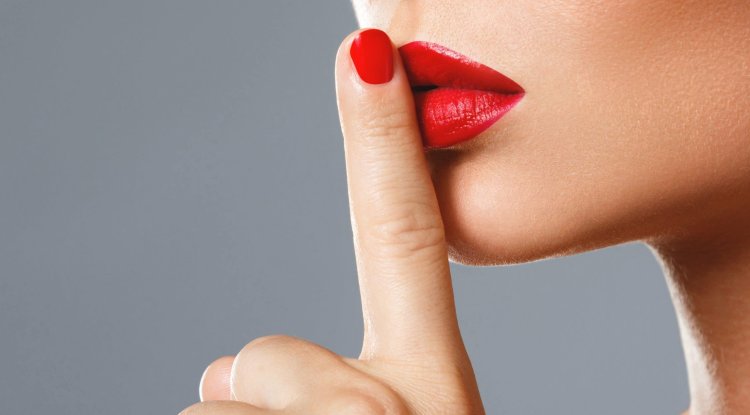 7 things you should never say to anyone!