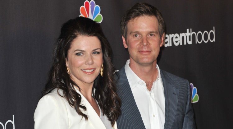 Relationship between Lauren and Peter