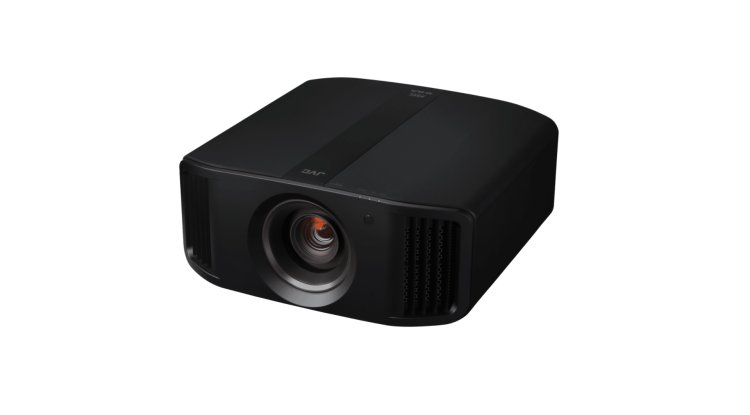 JVC DLA-NZ7 with true 8K resolution