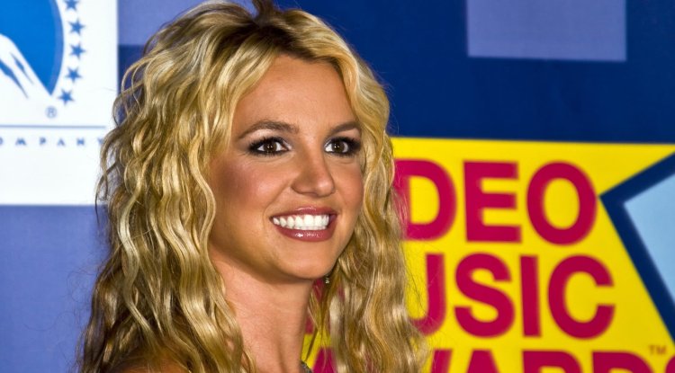 Why Britney Spears suddenly disappeared?